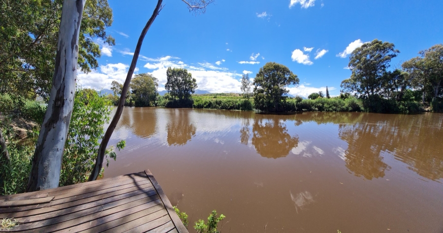 3 Bedroom Property for Sale in Bonnievale Western Cape